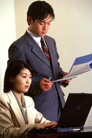 名刺のイラストは職種に合ったものを