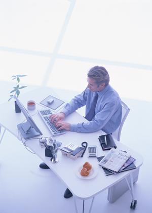 レジスターとスマートフォンを連携する