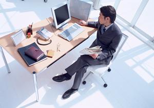 医療費請求支払い管理にレセプトシステム