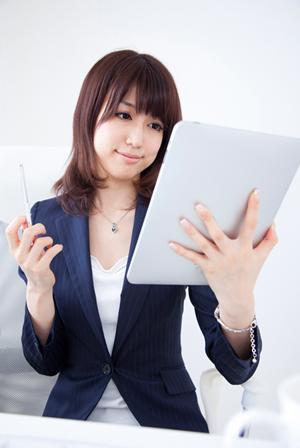 スマホを内線化して電話のコスト削減